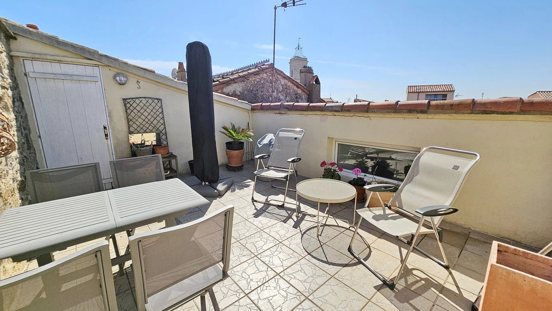 Maison à vendre à Marseillan, 140 m²