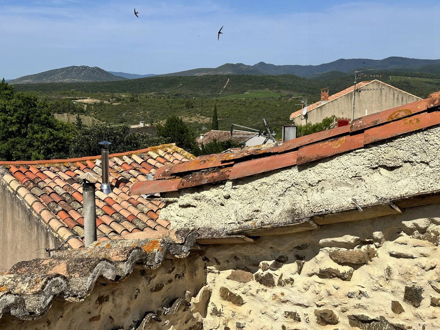 Maison à vendre à Autignac, 75 m²