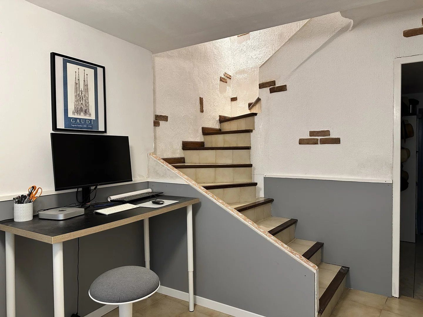 Maison à vendre à Autignac, 75 m²