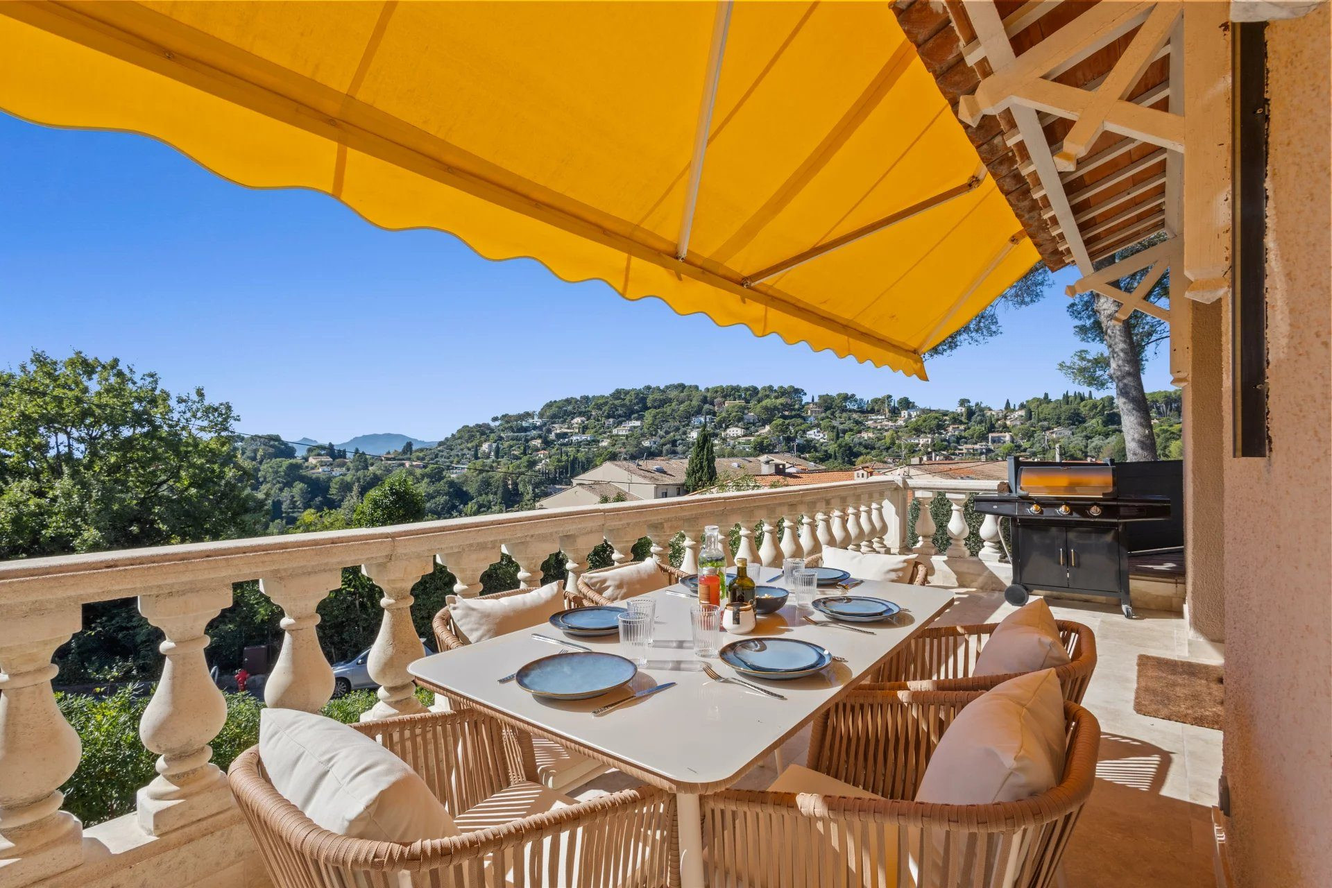 Maison à vendre à Mougins, 204 m²