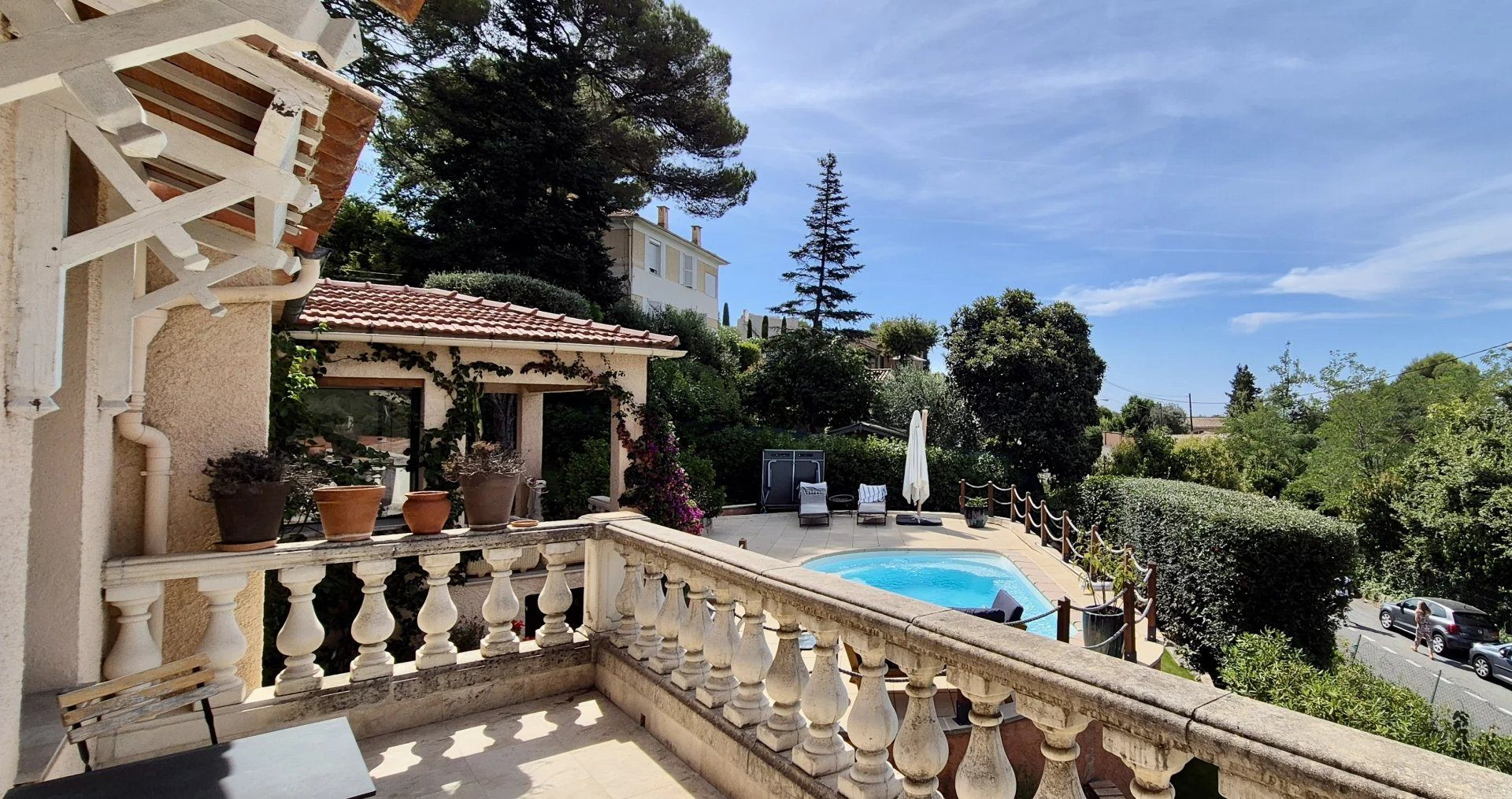 Maison à vendre à Mougins, 204 m²