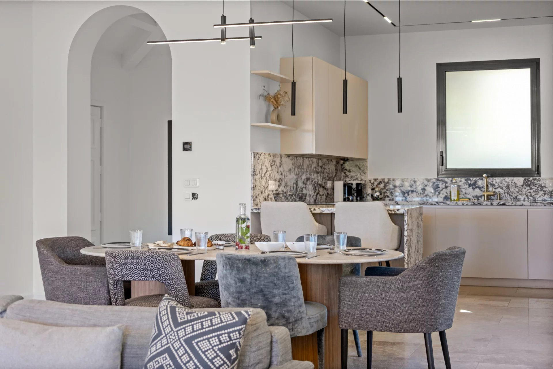 Maison à vendre à Mougins, 204 m²