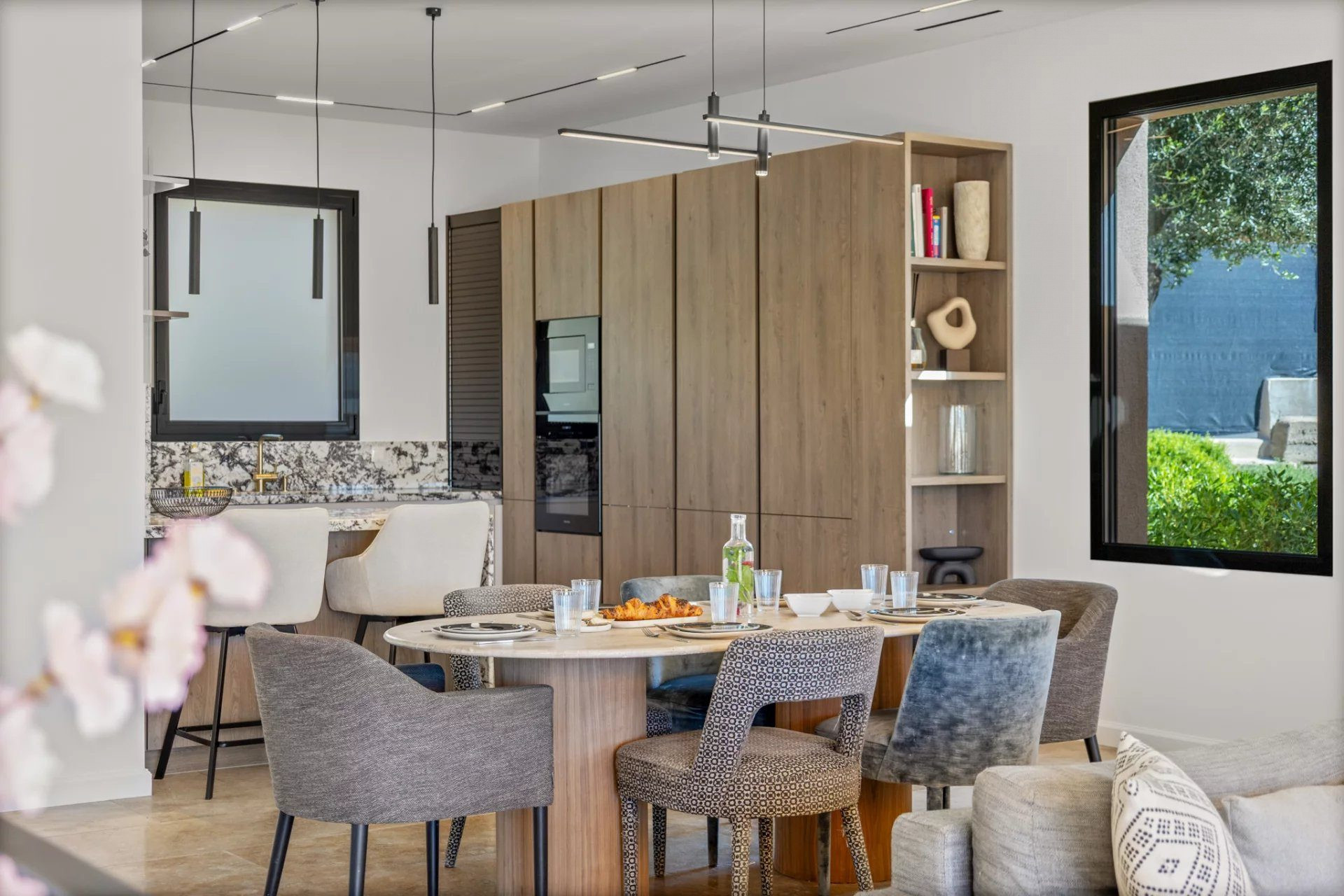 Maison à vendre à Mougins, 204 m²