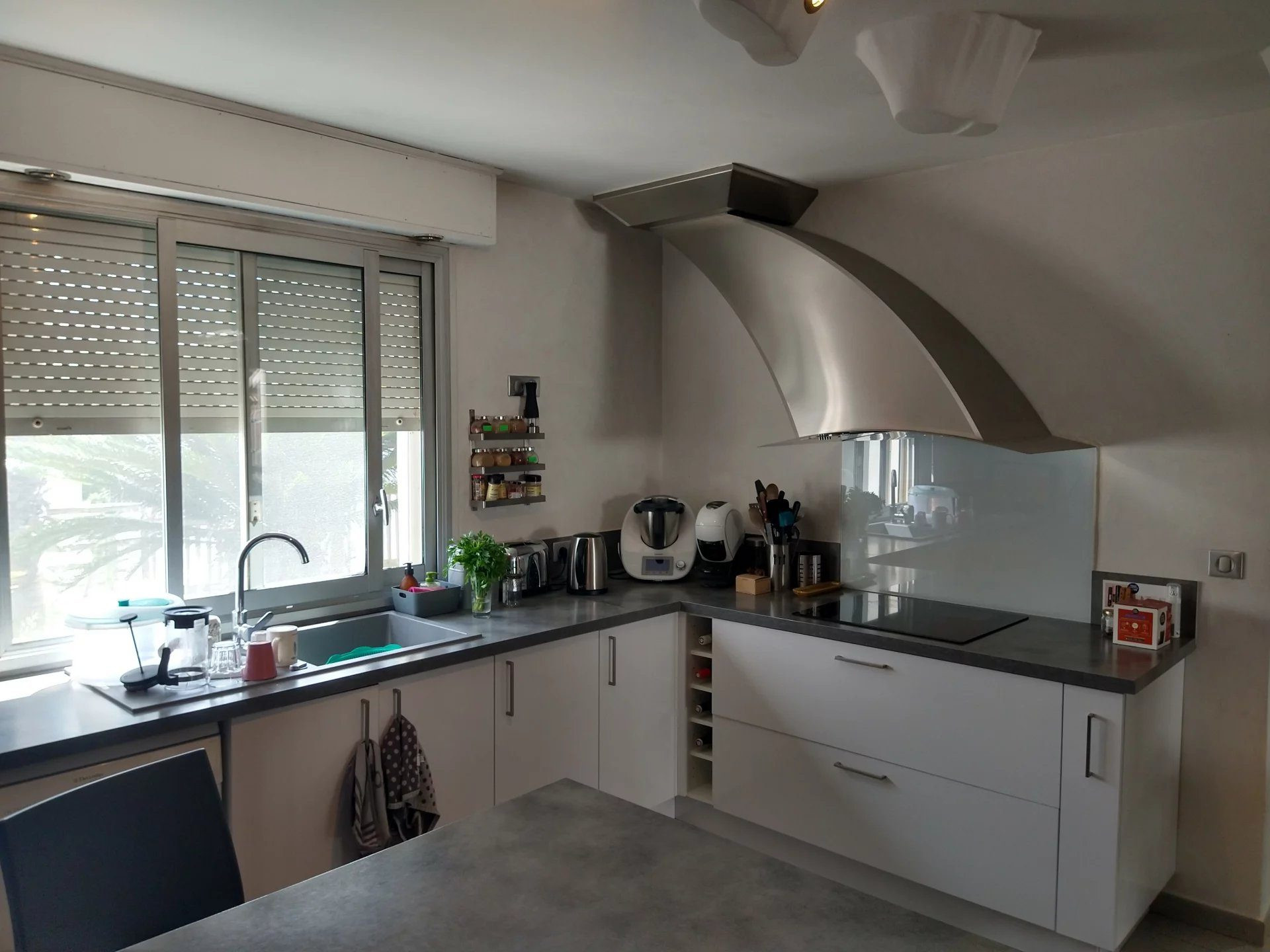Maison à vendre à Carnon-Plage, 102 m²