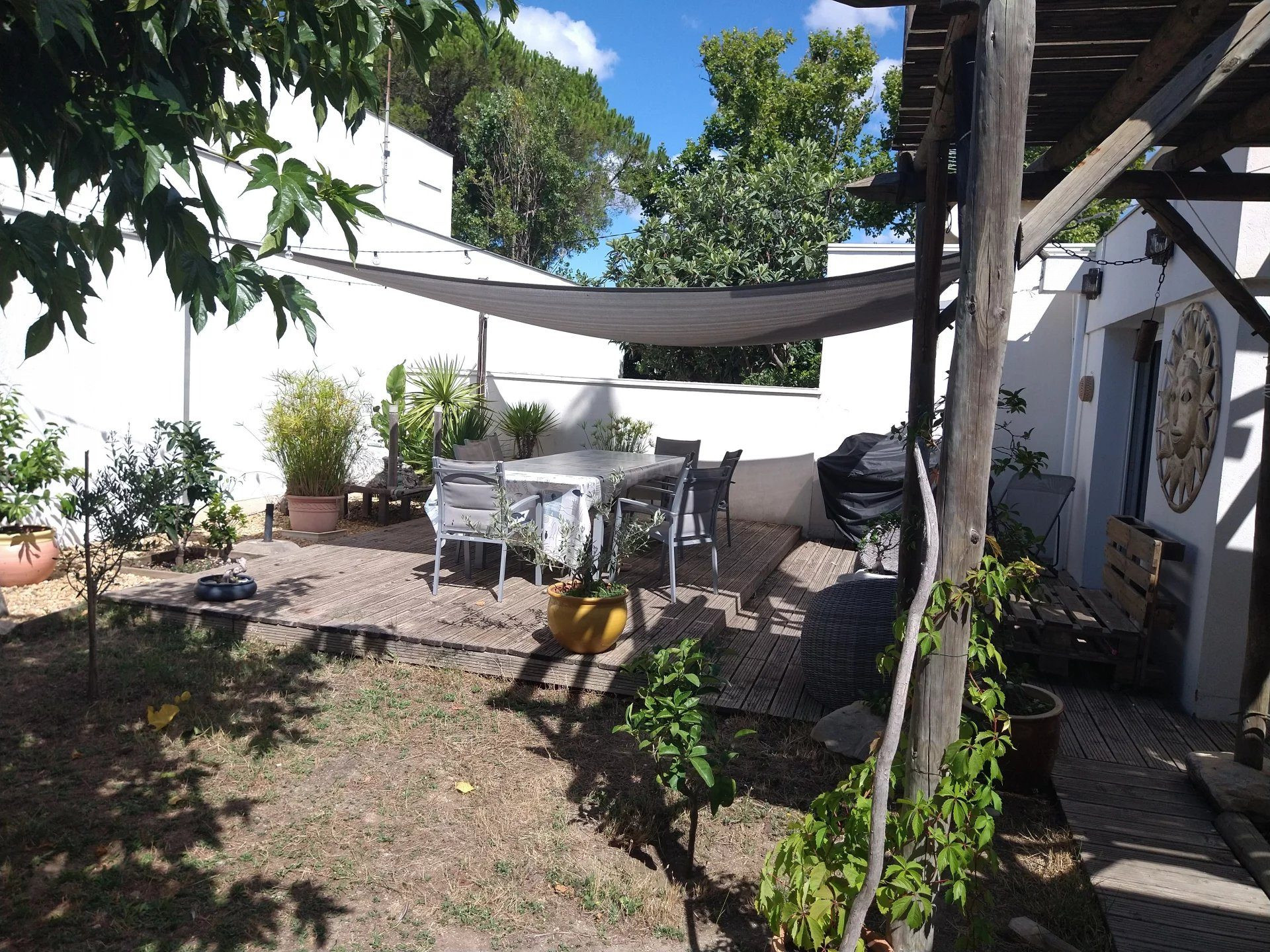 Maison à vendre à Carnon-Plage, 102 m²