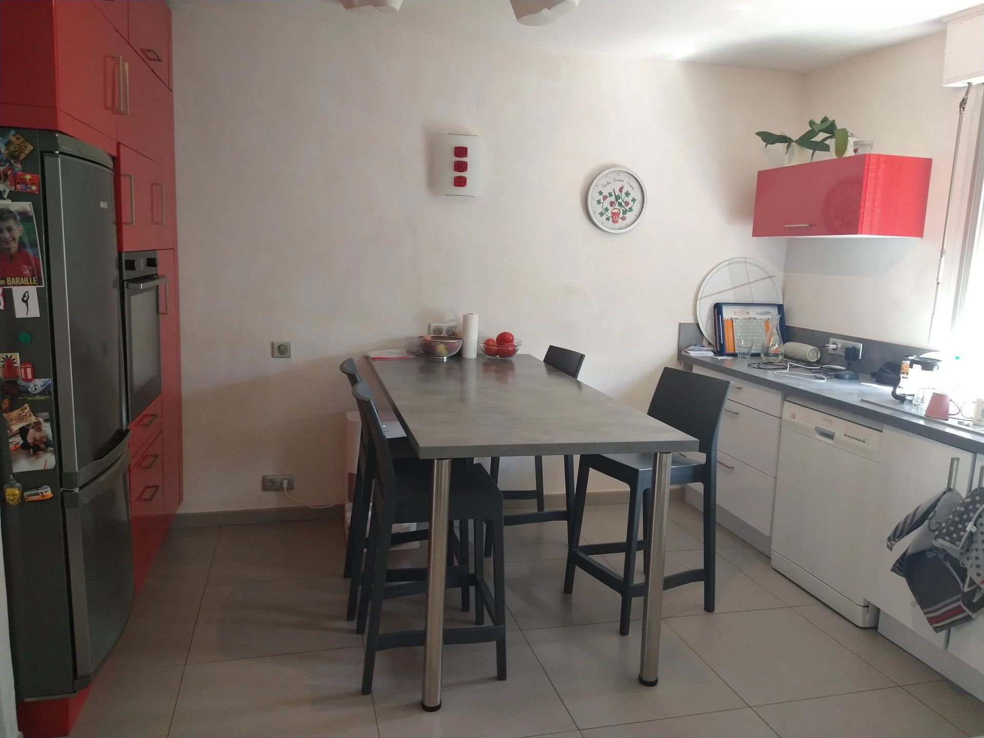 Maison à vendre à Carnon-Plage, 102 m²