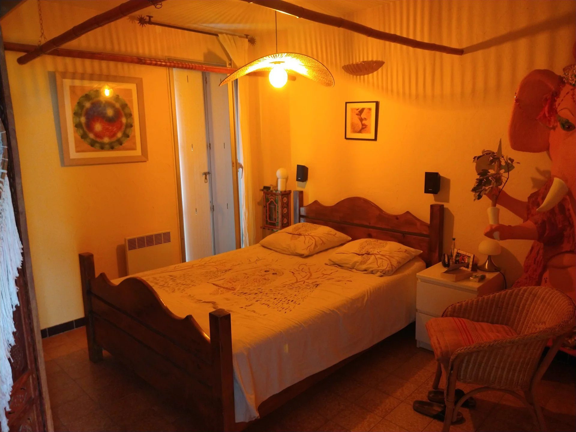 Maison à vendre à Carnon-Plage, 102 m²