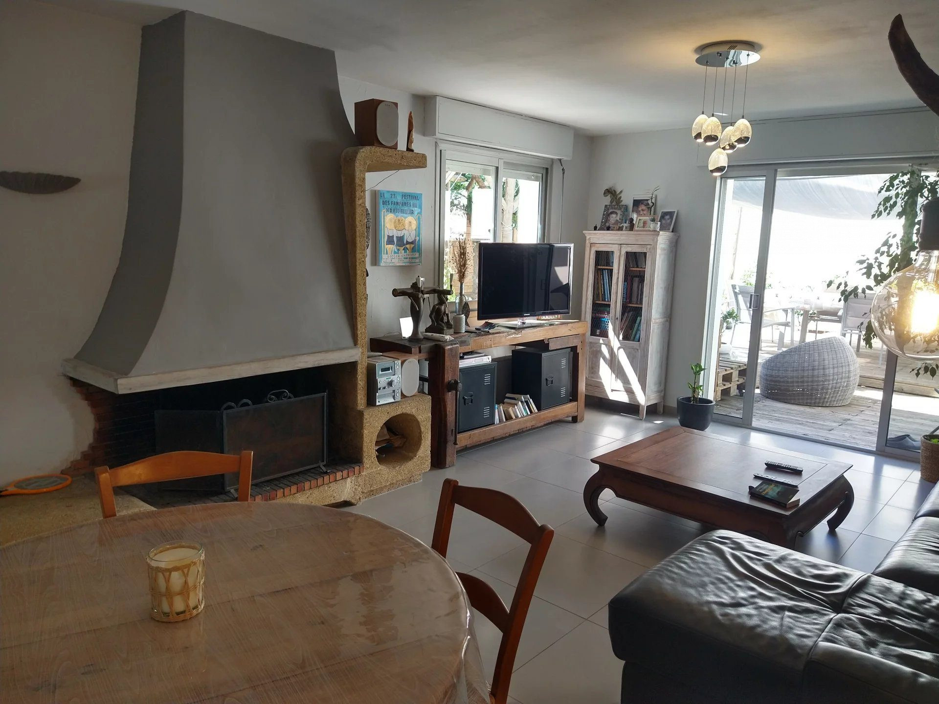 Maison à vendre à Carnon-Plage, 102 m²