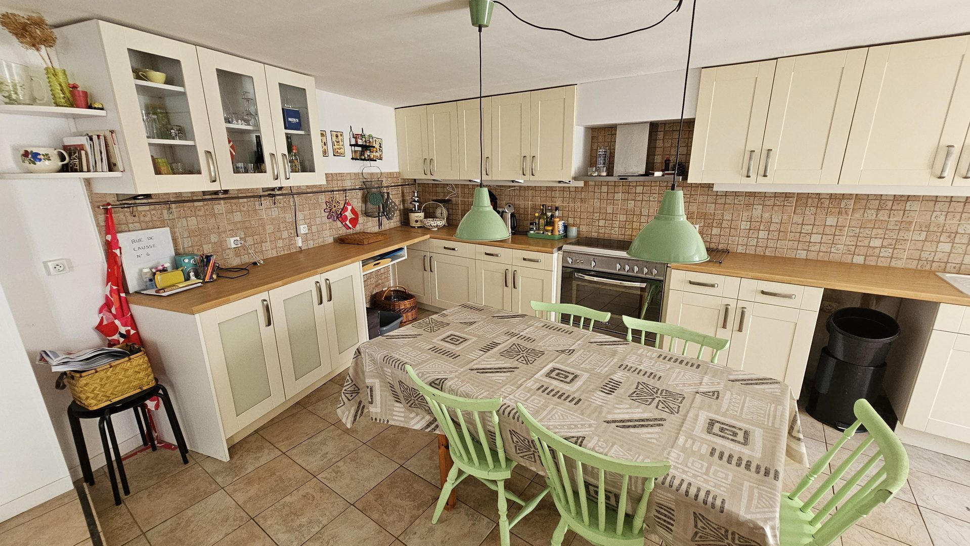 Maison 4 pièces 109 m² · à Laurens · 109 m² · 230 000 €