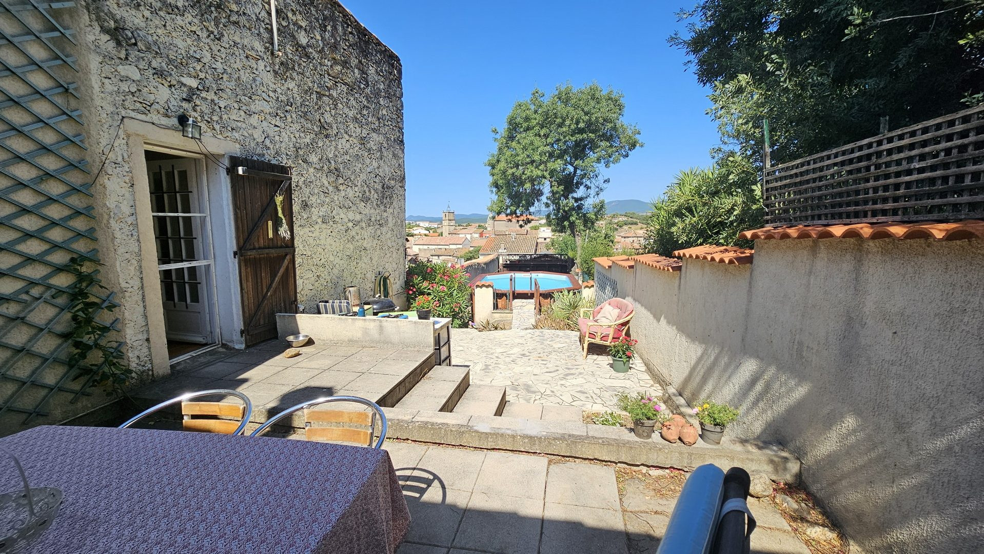 Maison à vendre à Laurens, 110 m²