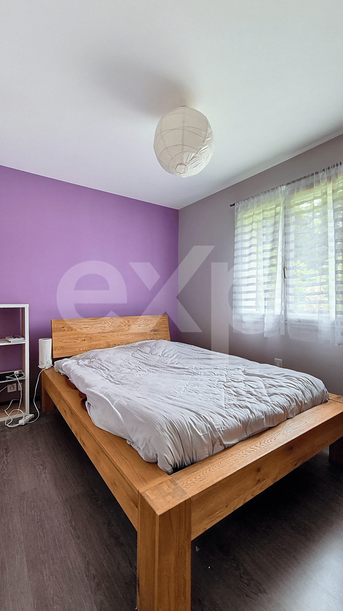 5-room single-story house of 97 m² with garden, terrace and comfort features 5