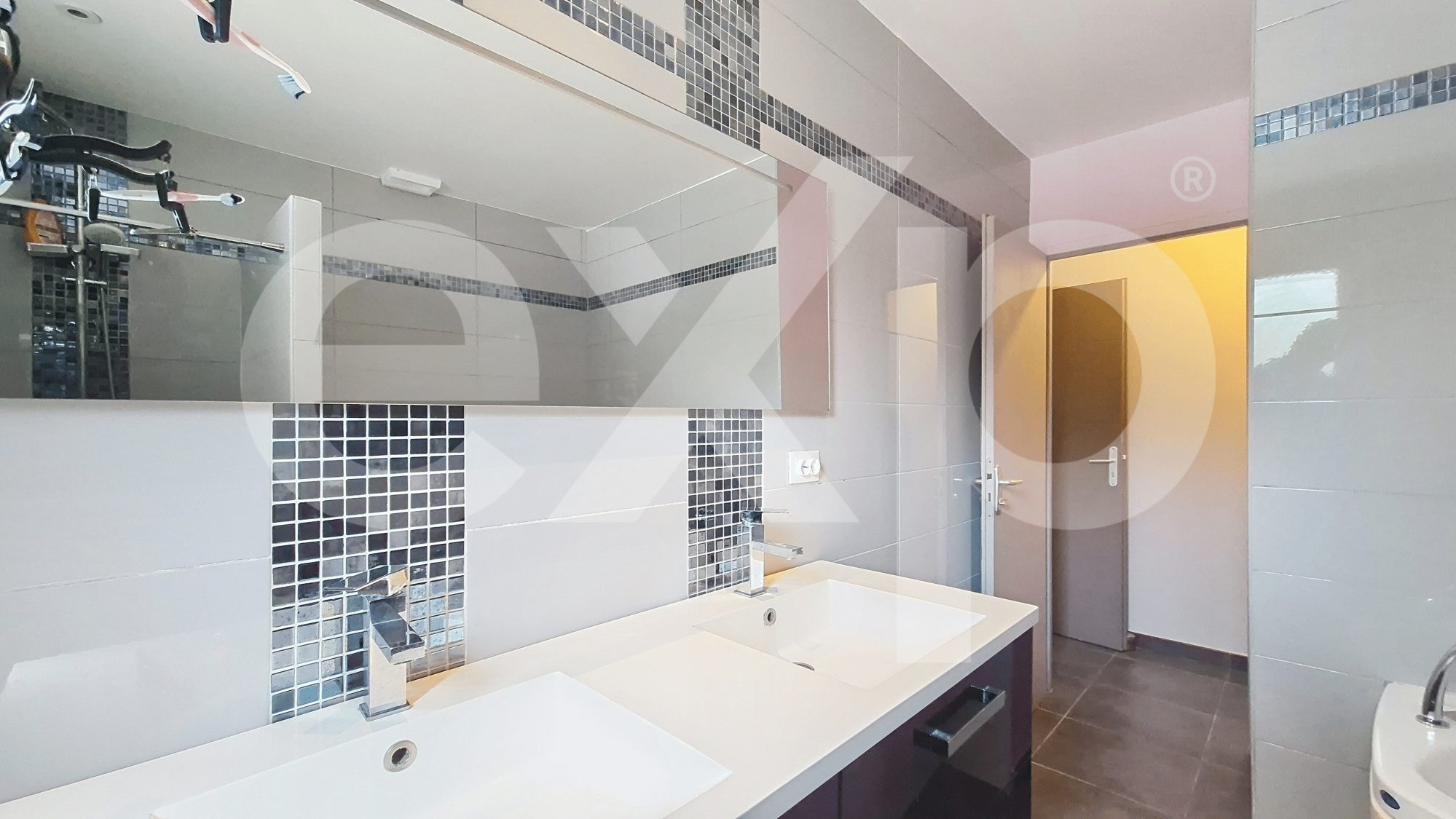 Maison 5P en plain pied de 97 m² avec jardin, terrasse et prestations de confort