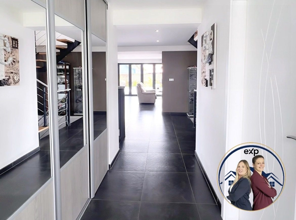 Spacious House with Swimming Pool in Vœgtlinshoffen 4