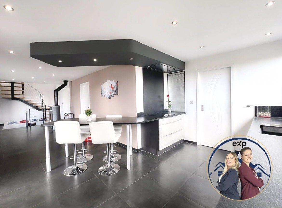 Spacious House with Swimming Pool in Vœgtlinshoffen 3
