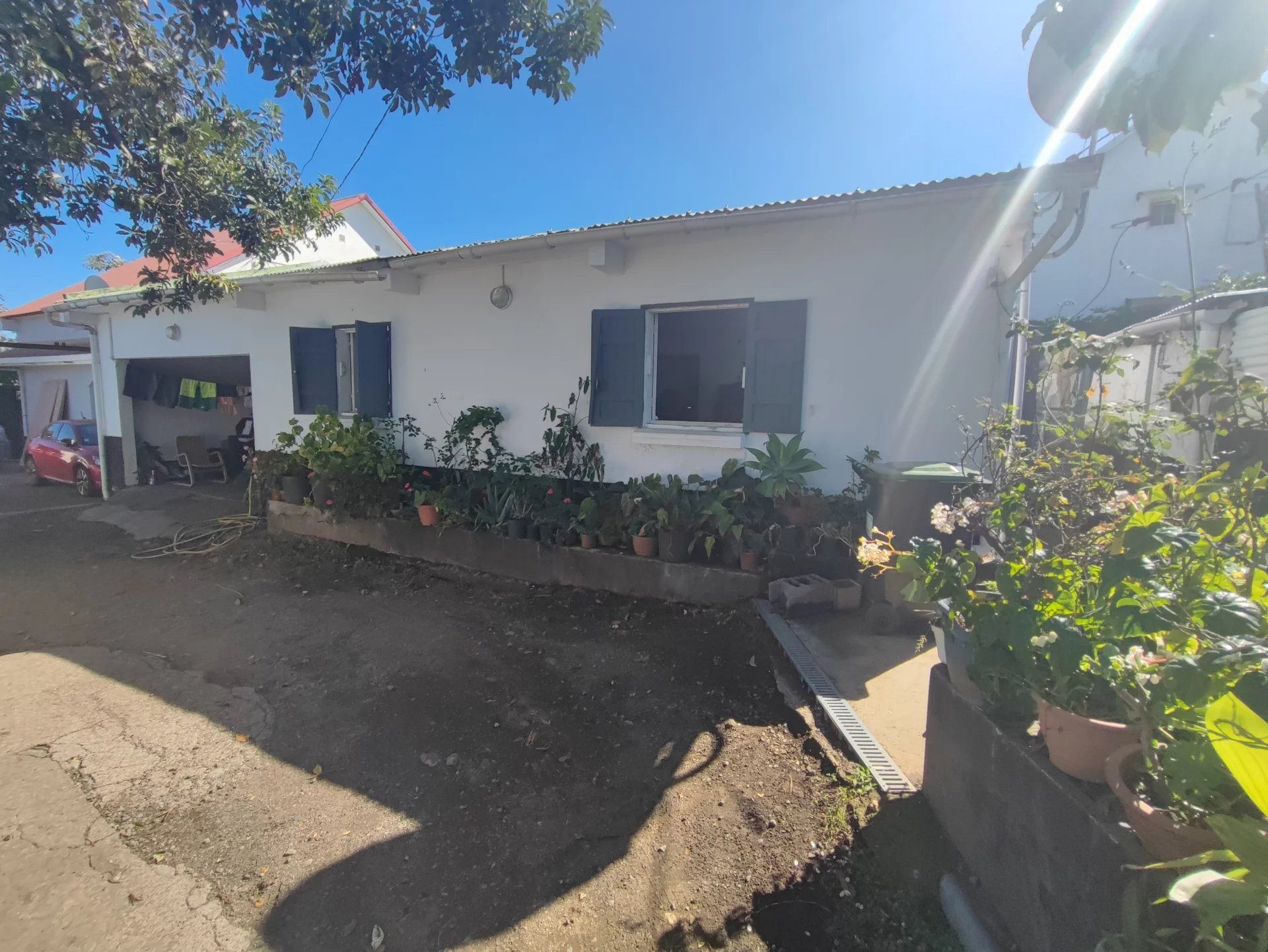 Maison 4 pièces 103 m² · à Le Tampon · 103 m² · 142 000 €