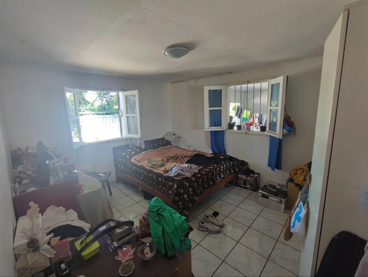 Exclusive – 4/5 Room House of 103 m² Rented – University Sector, Le Tampon By Grégory Giordan – eXp France 4