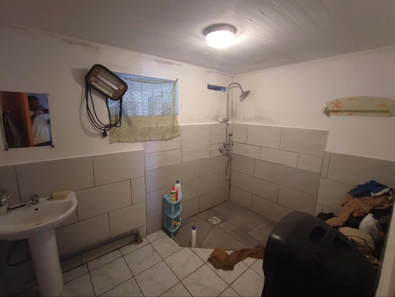 En exclusivité – Maison 4/5 pièces de 103 m² louée – Secteur Université, Le Tampon Par Grégory Giordan – eXp France