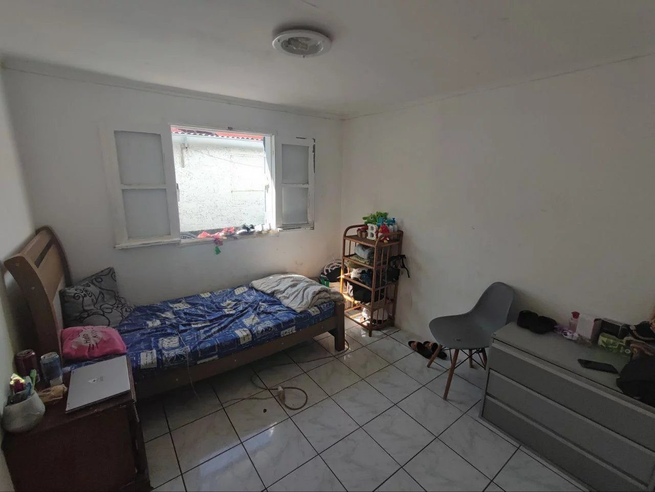 Exclusive – 4/5 Room House of 103 m² Rented – University Sector, Le Tampon By Grégory Giordan – eXp France 3