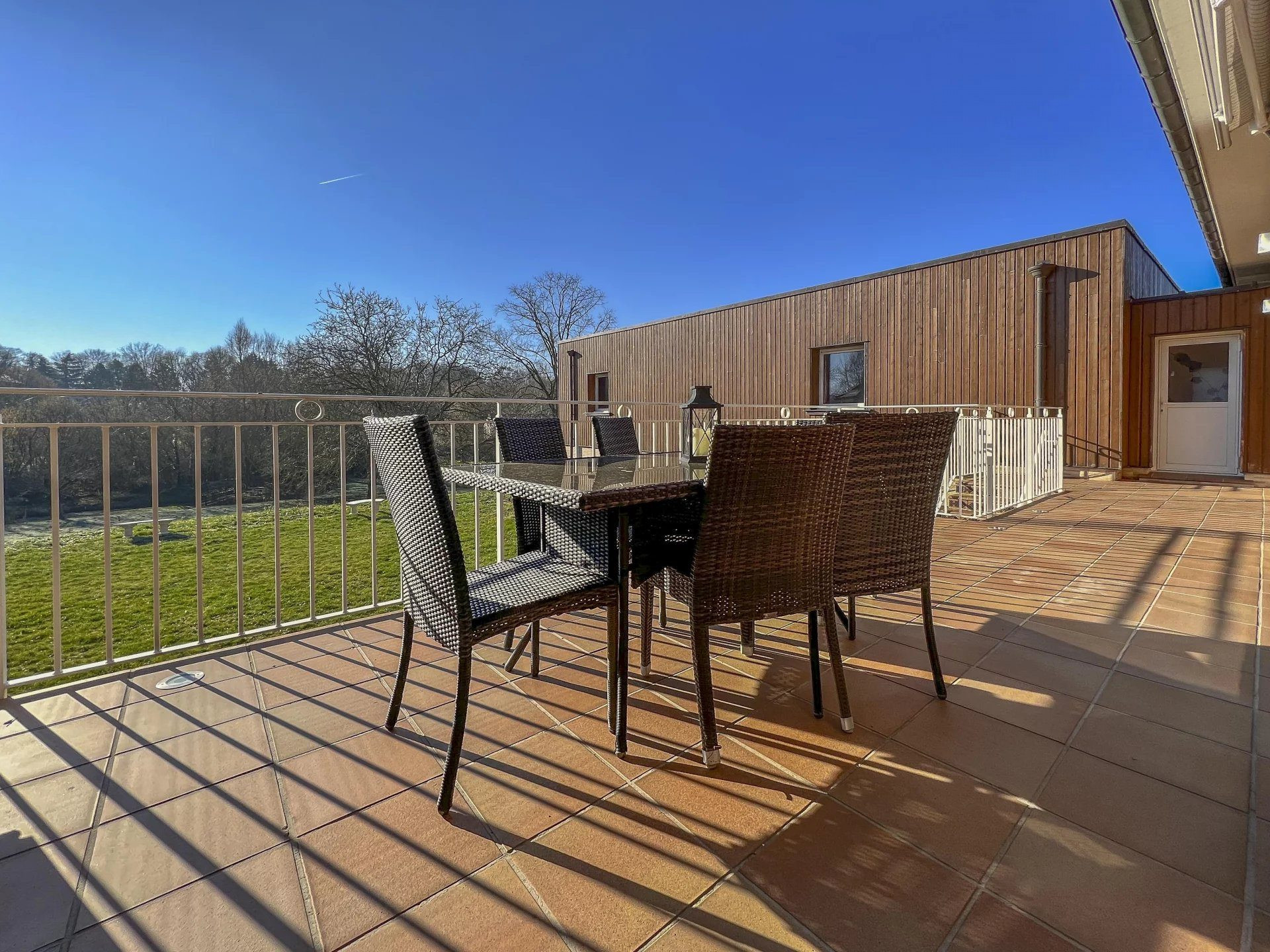 House for sale in Magny-en-Vexin, 363 m²
