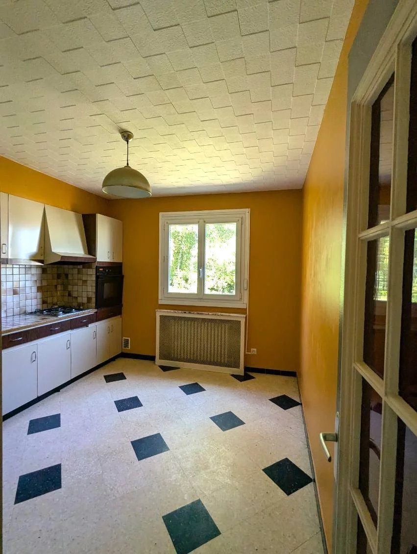 Maison à vendre à Saint-Étienne, 85 m²