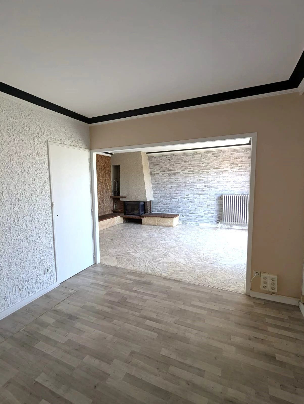 Maison à vendre à Saint-Étienne, 85 m²