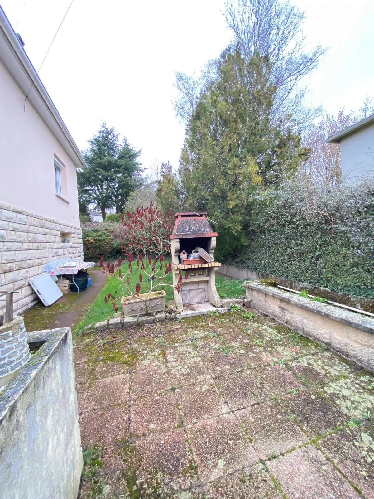 Maison à vendre à Saint-Étienne, 85 m²