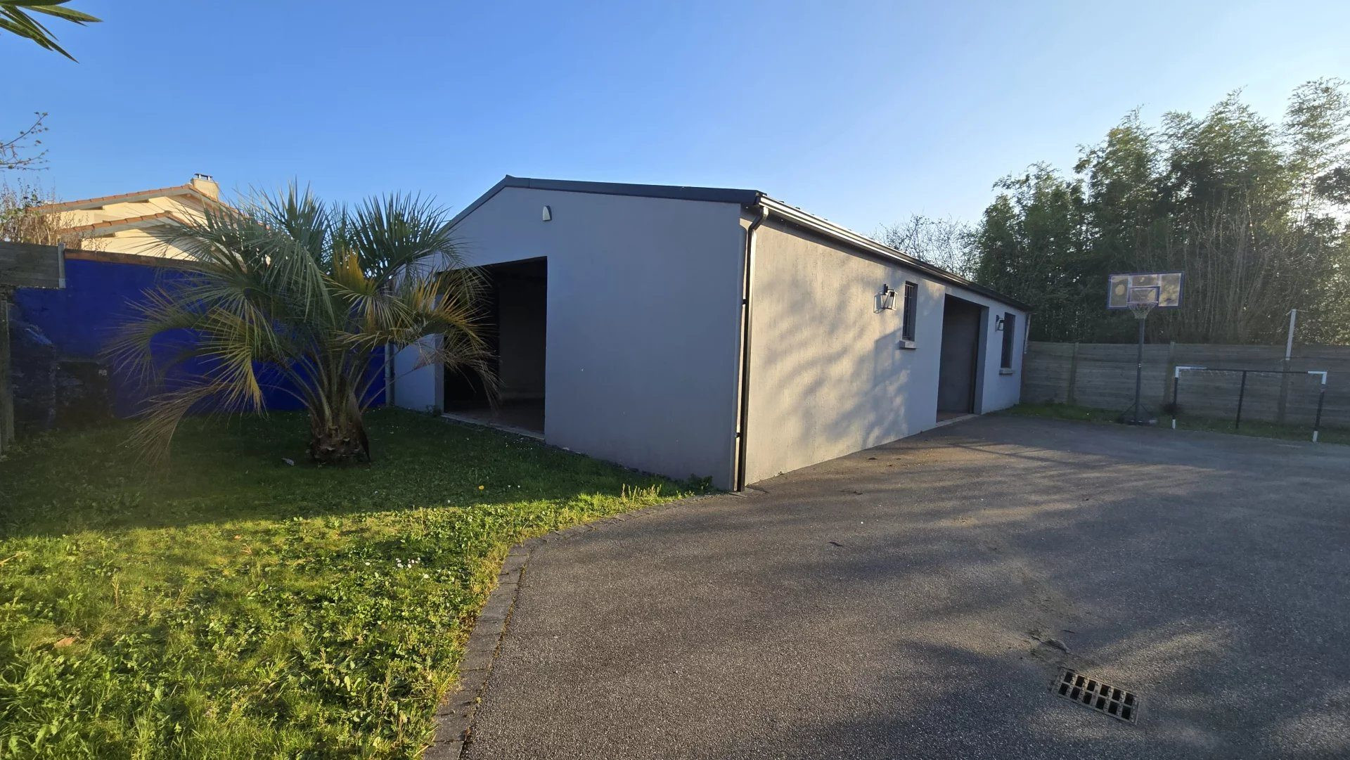 Maison 8 pièces 216 m² · à Saint-Sébastien-sur-Loire · 216 m² · 1 139 600 €