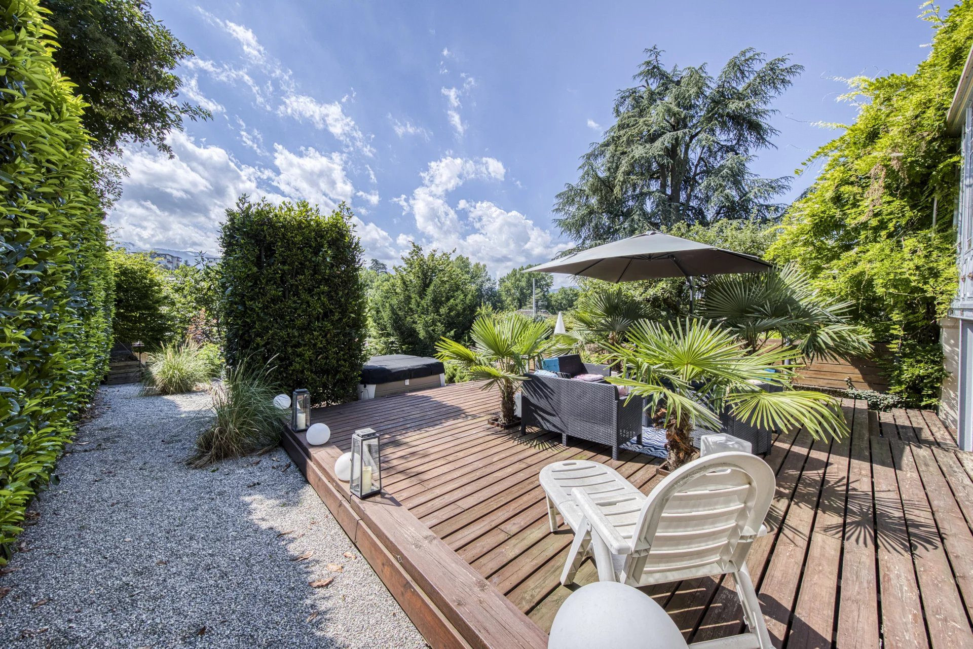 Maison à vendre à Thonon-les-Bains, 251 m²