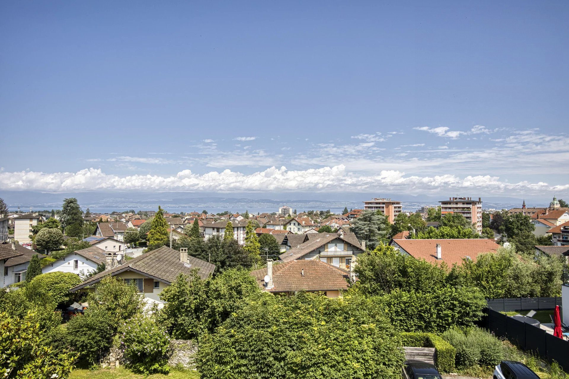 Maison à vendre à Thonon-les-Bains, 251 m²