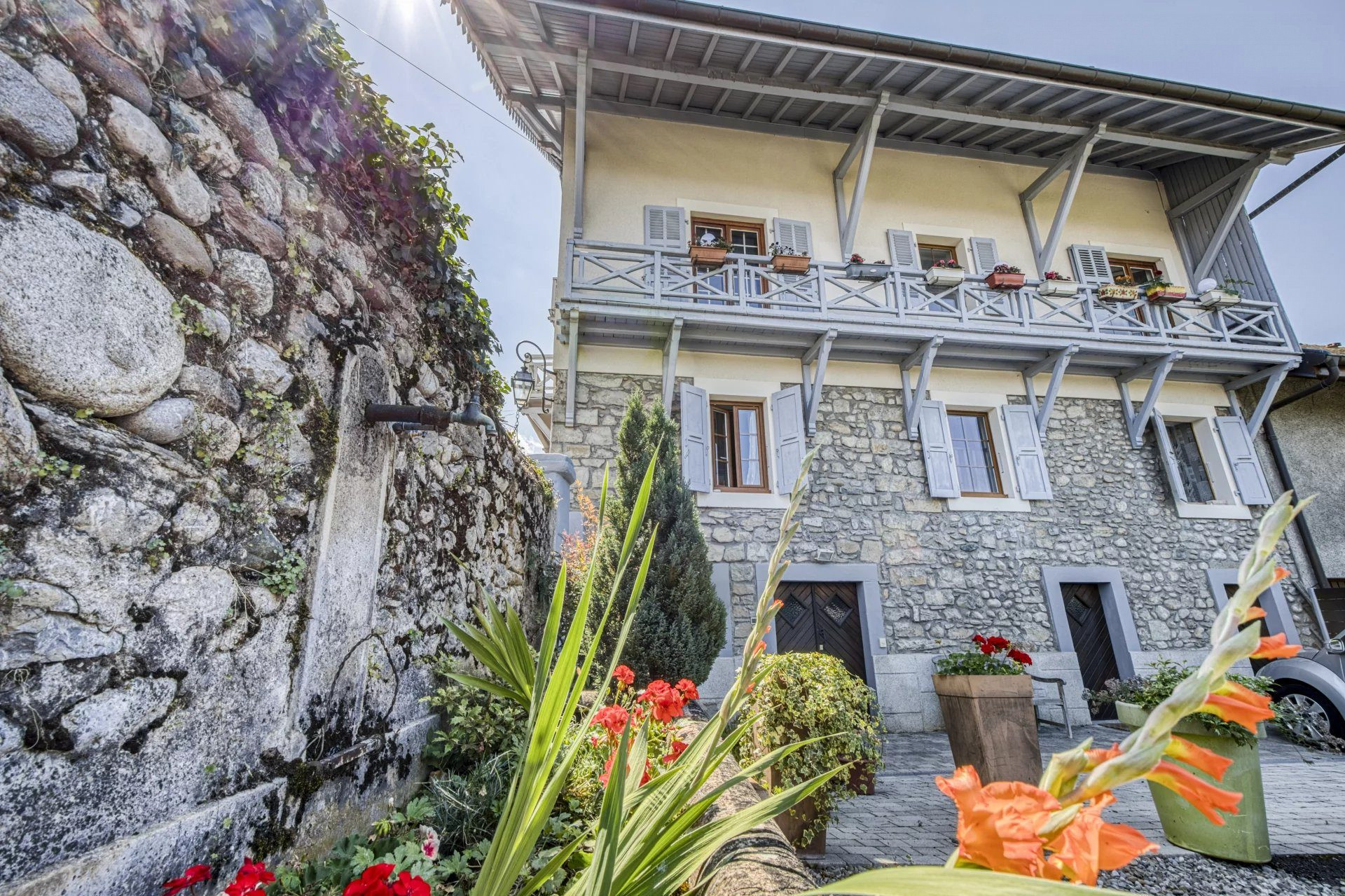 Maison à vendre à Thonon-les-Bains, 251 m²