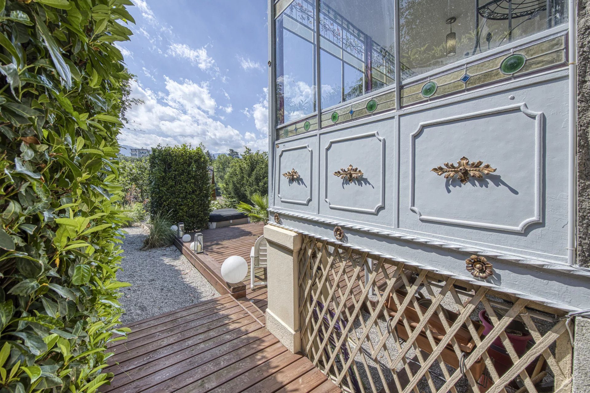 Maison à vendre à Thonon-les-Bains, 251 m²