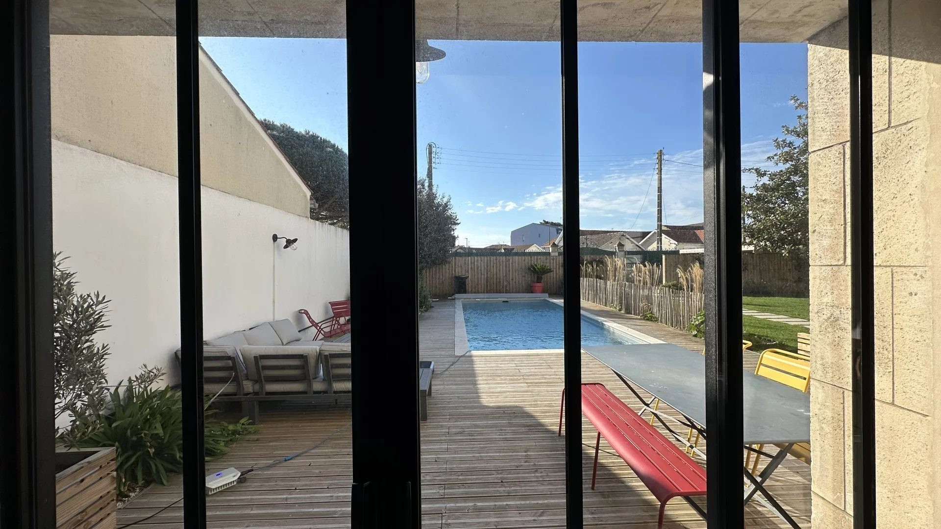 Maison 8 pièces 199 m² · à Châtelaillon-Plage · 199 m² · 1 275 000 €
