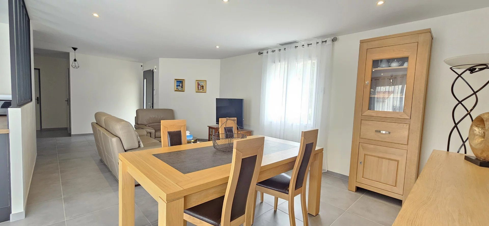 Maison 5 pièces 121 m² · à Bergerac · 121 m² · 352 000 €