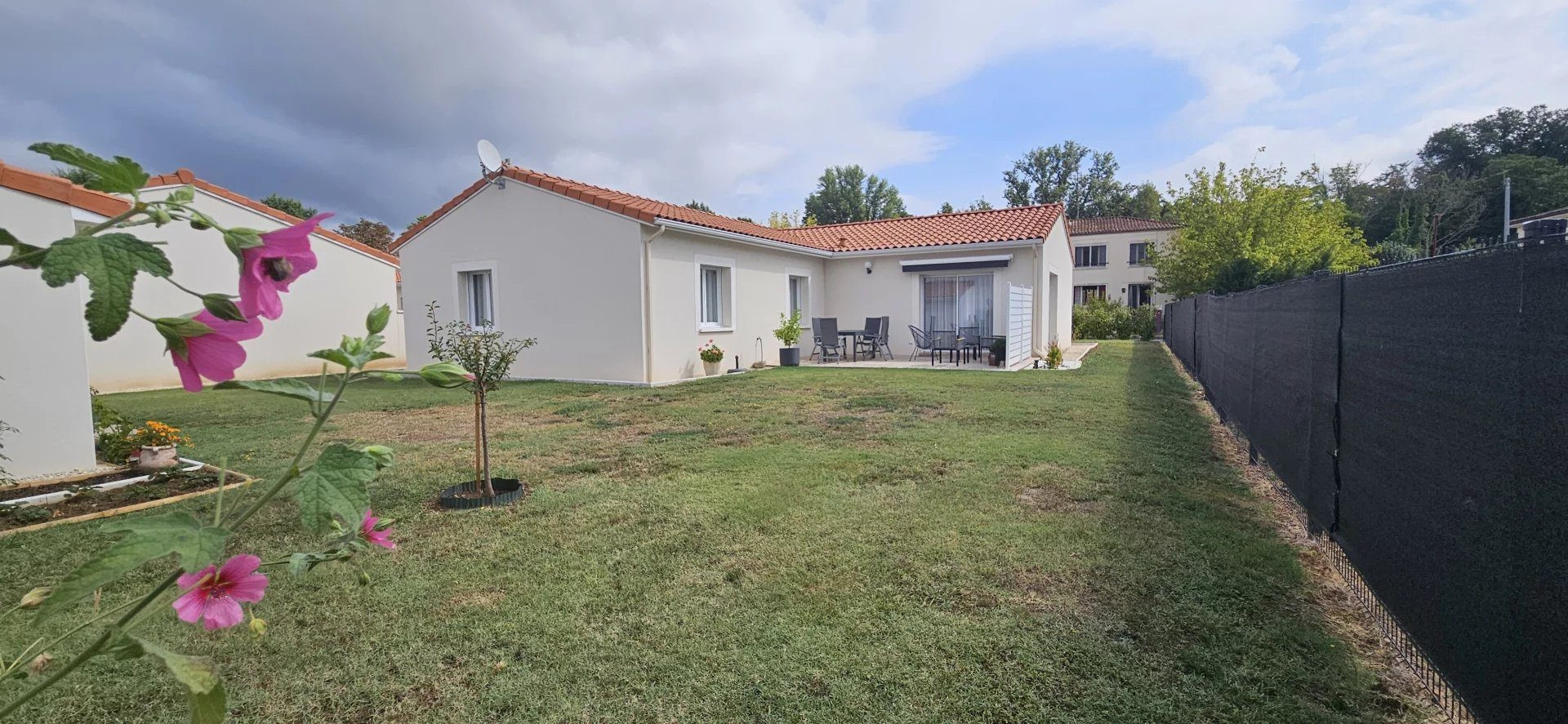 Maison à vendre à Bergerac, 121 m²