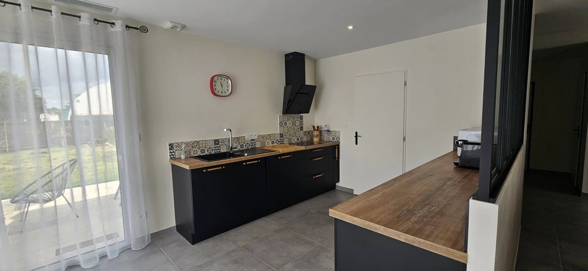 Maison à vendre à Bergerac, 121 m²
