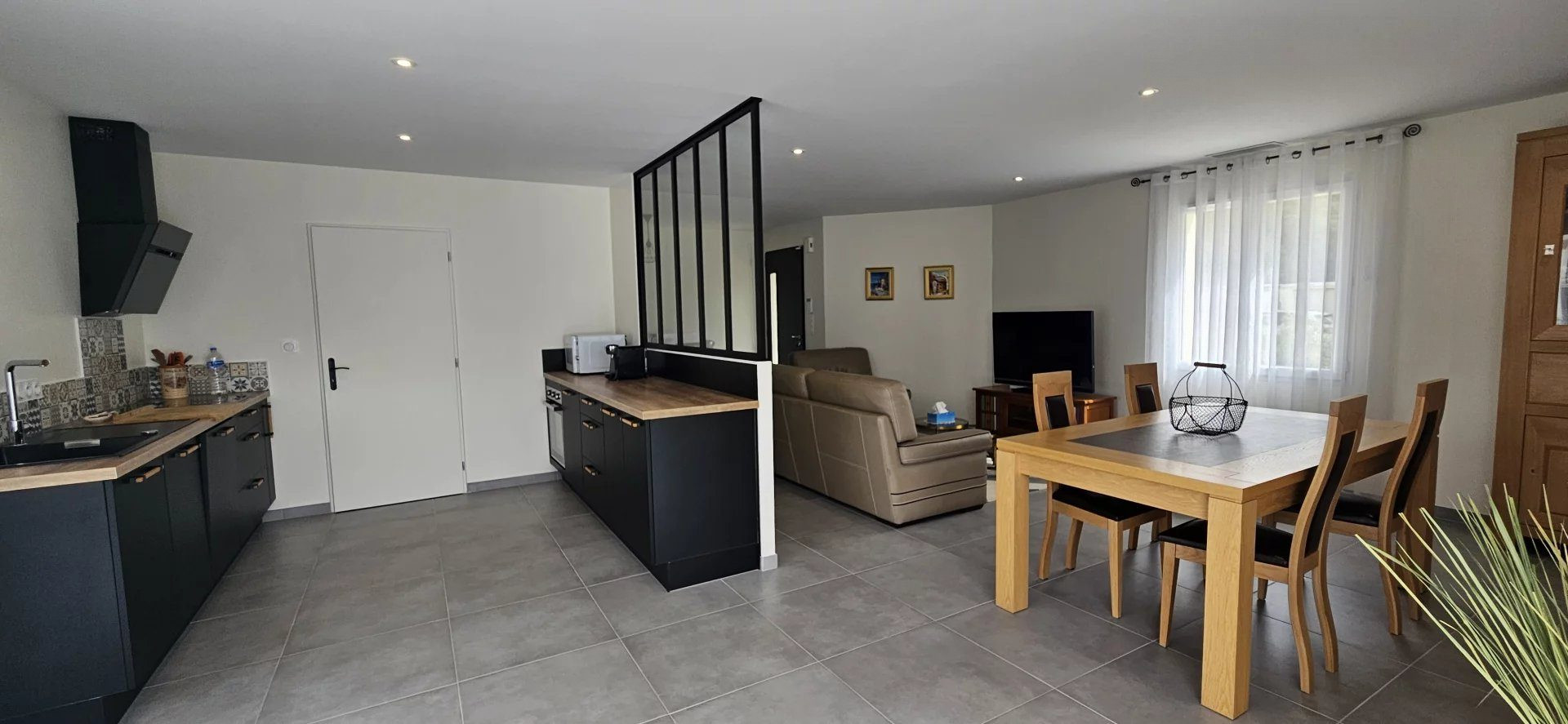 Maison à vendre à Bergerac, 121 m²