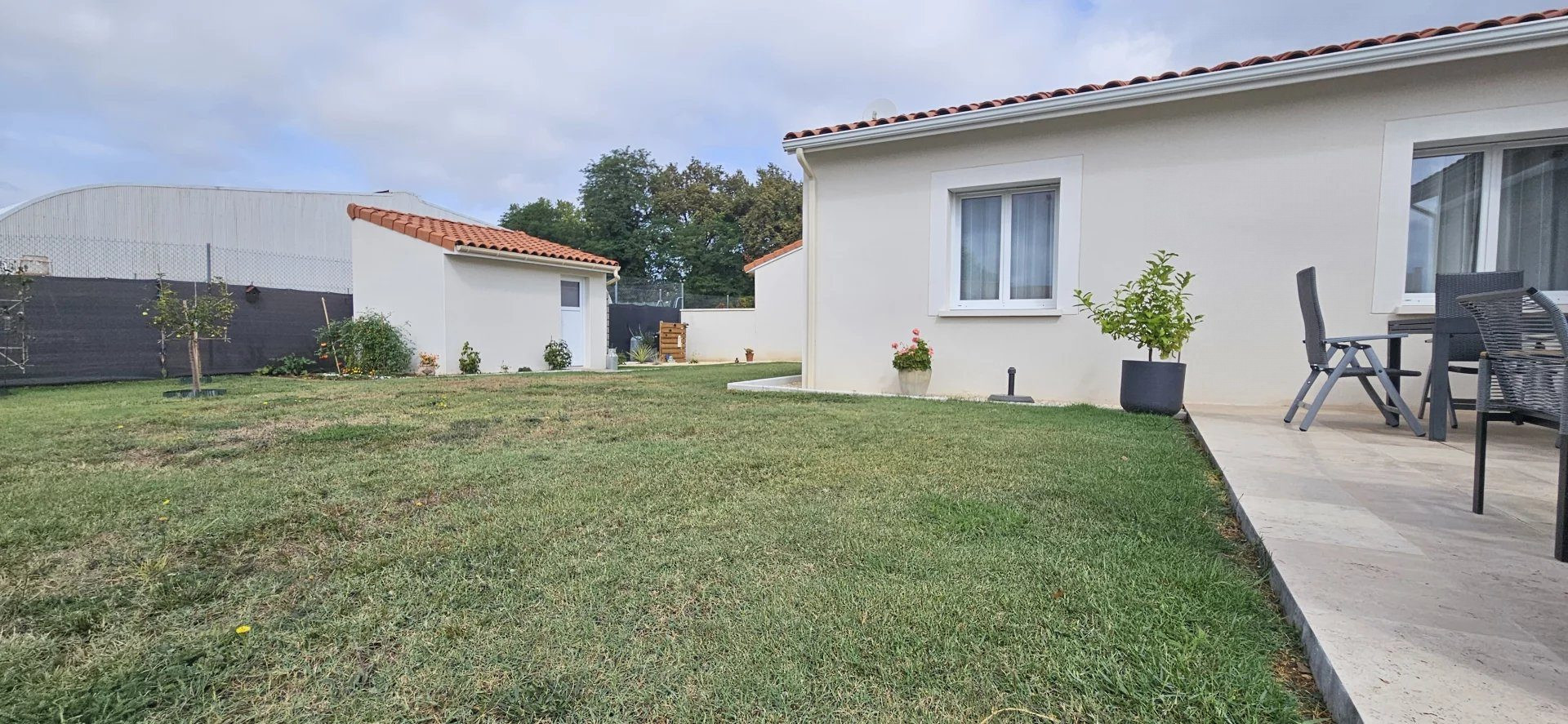 Maison à vendre à Bergerac, 121 m²
