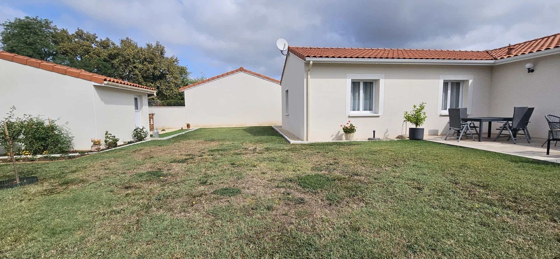 Maison à vendre à Bergerac, 121 m²