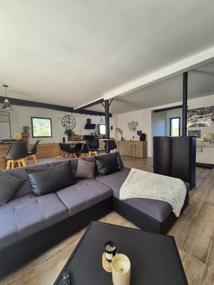 Maison à vendre à Rians, 163 m²