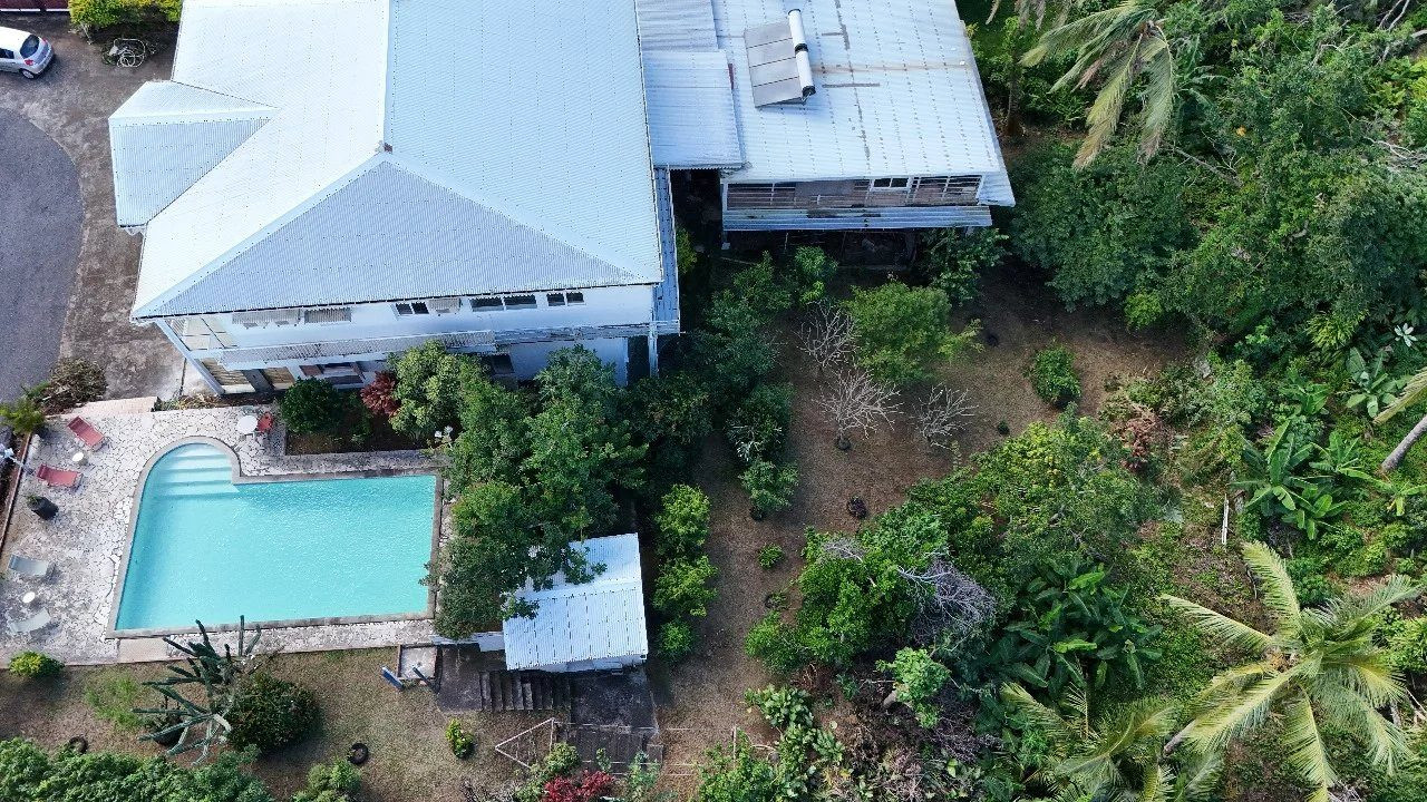 🏡 Exceptional House of 297 m² on 1,906 m² of Land – Ideal for Shared Housing, Guesthouse or Bed & Breakfast 5