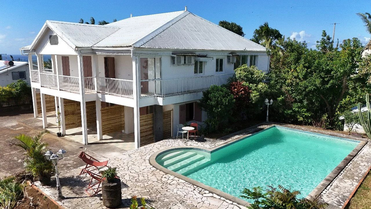 🏡 Exceptional House of 297 m² on 1,906 m² of Land – Ideal for Shared Housing, Guesthouse or Bed & Breakfast 3