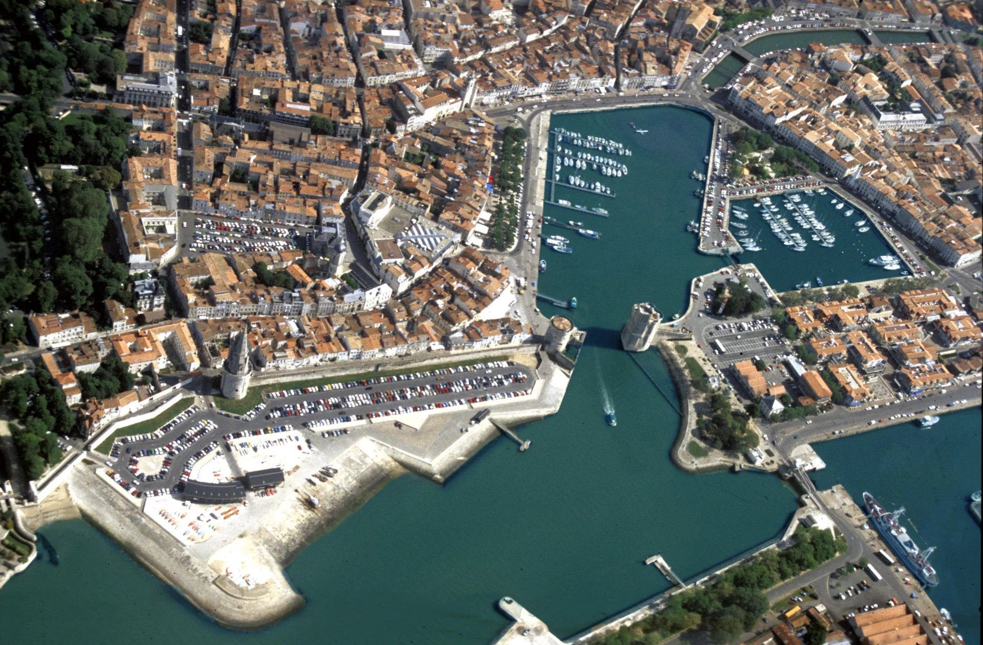 Maison à vendre à La Rochelle, 133 m²