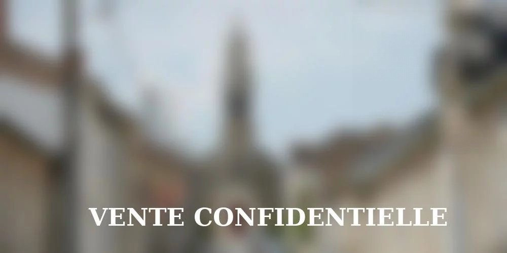 Maison à vendre à La Rochelle, 133 m²