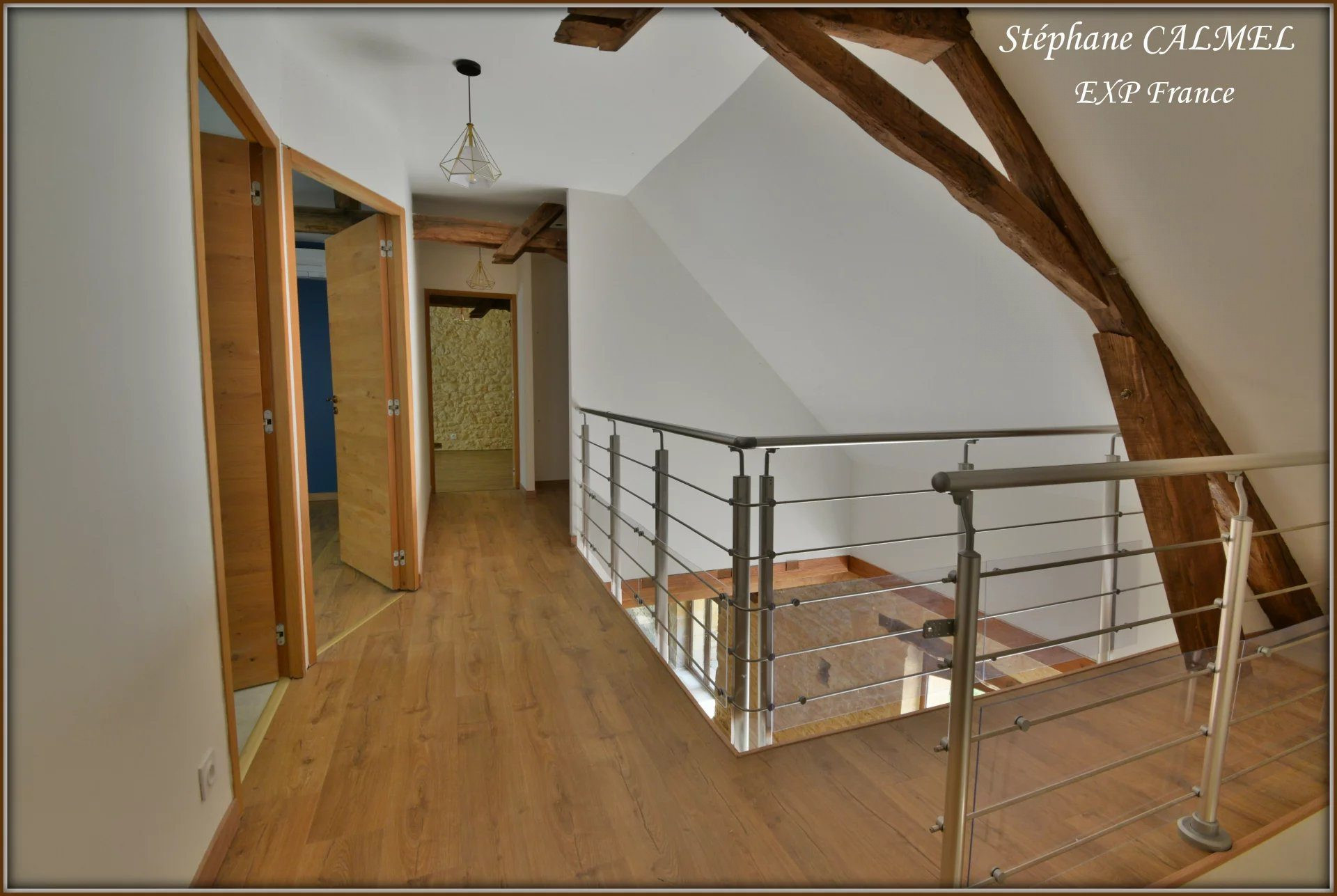 Maison 7 pièces 289 m² · à Les Eyzies · 289 m² · 448 000 €