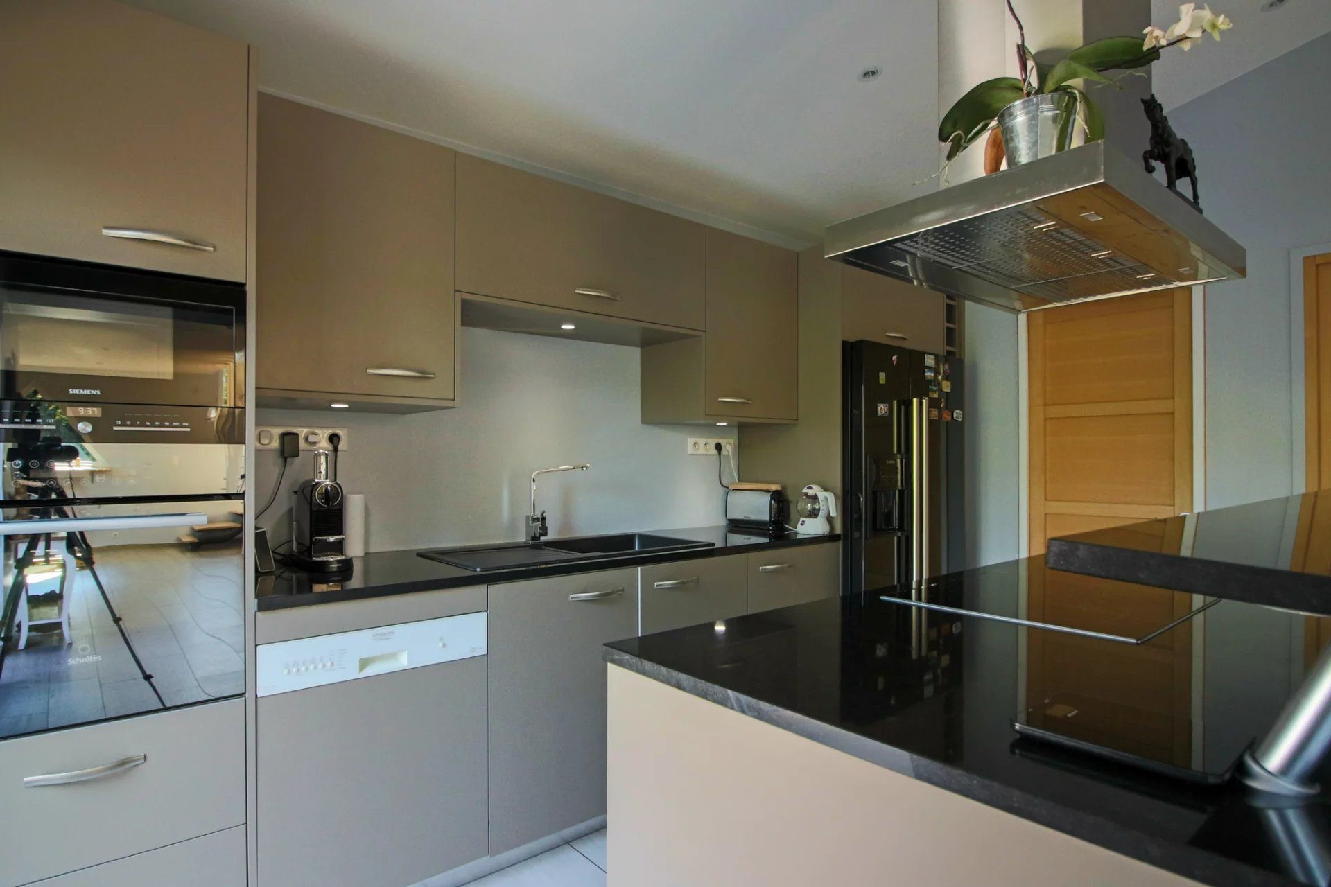 Architect's House of 143 m² in Immediate Proximity to the Marne Riverside 5