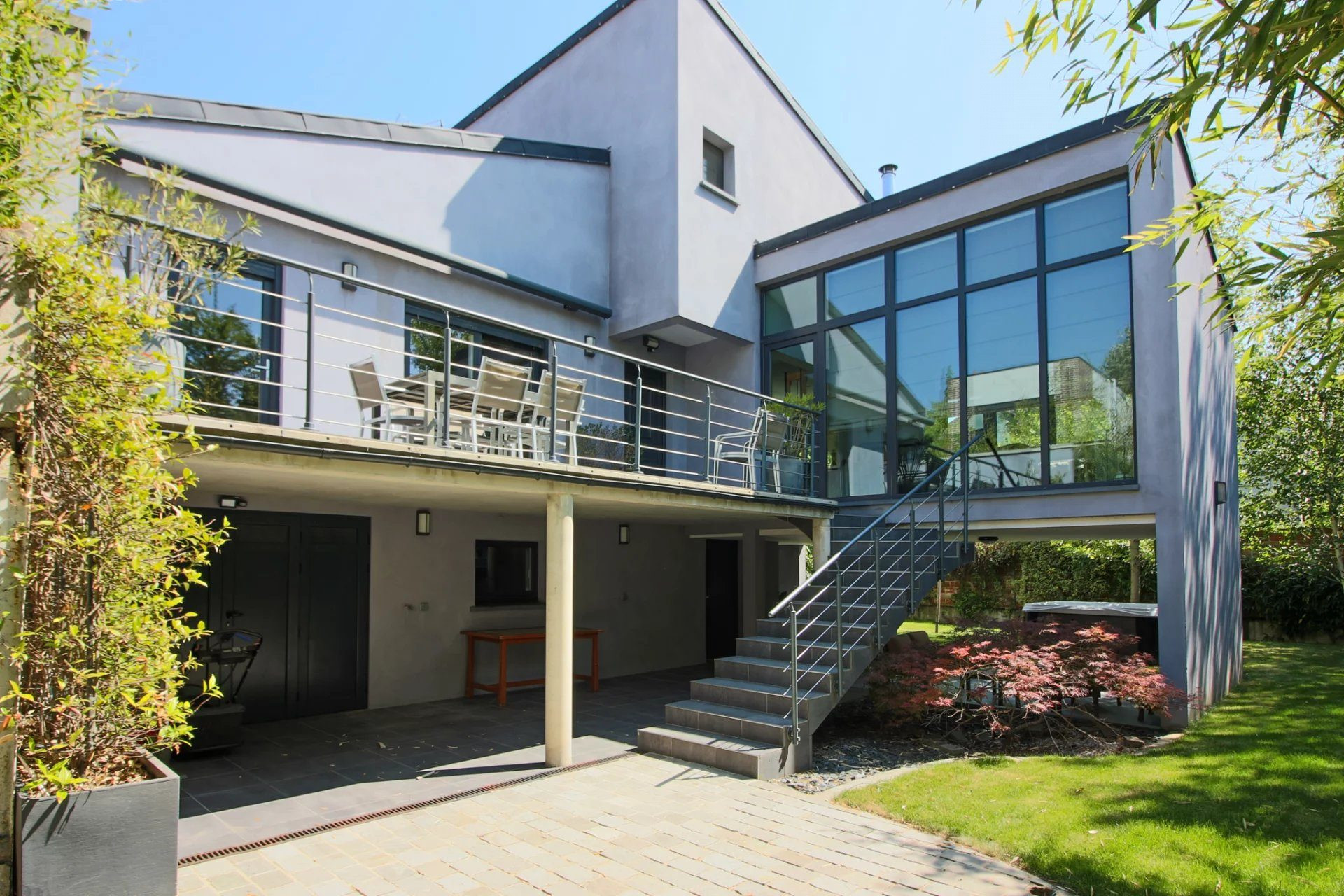 Maison à vendre à Le Perreux-sur-Marne, 143 m²