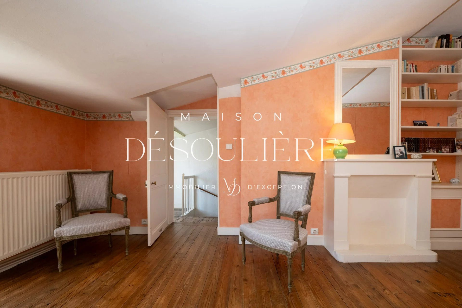 Maison 7 pièces 300 m² · à La Rochelle · 300 m² · 1 491 000 €
