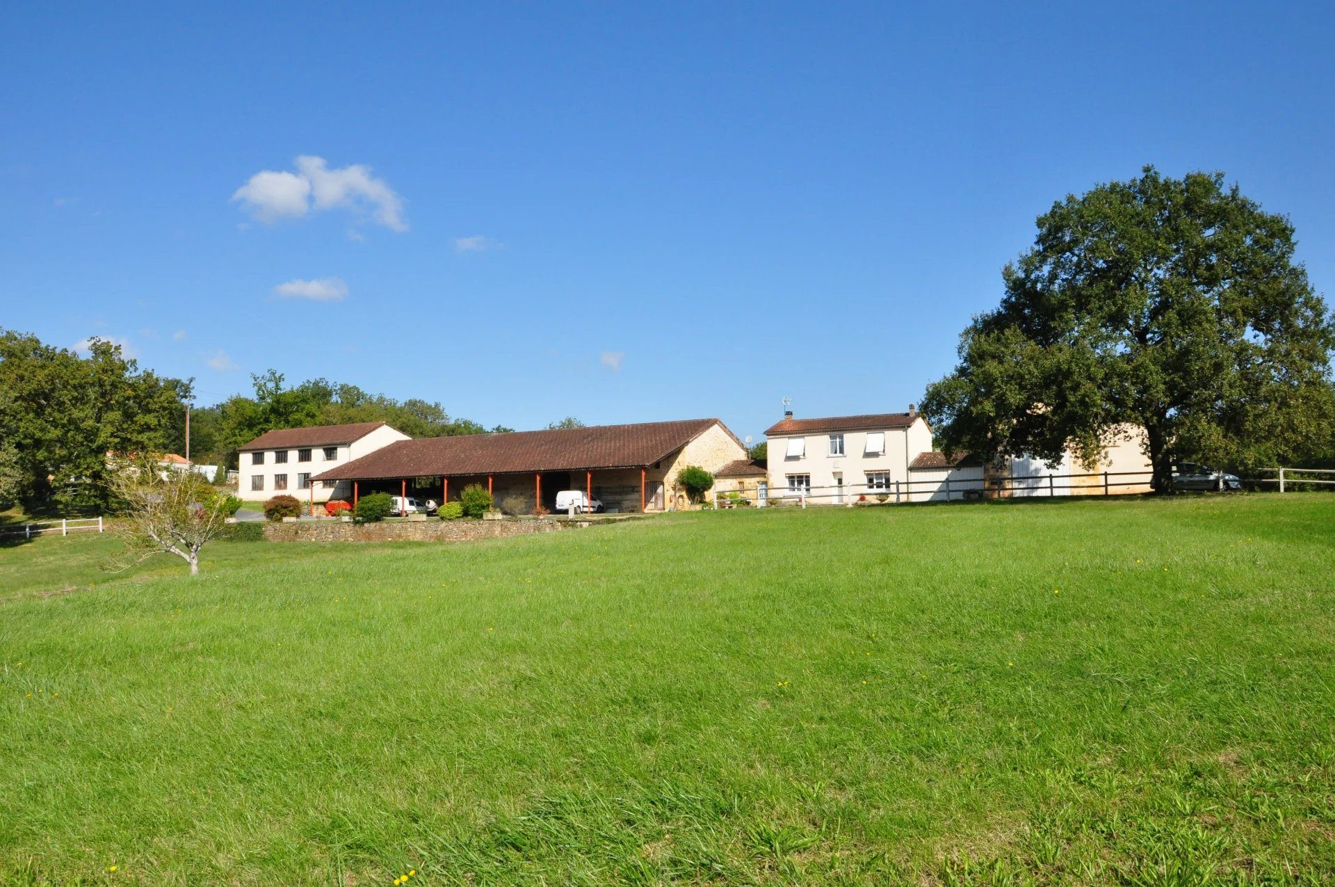 Maison 7 pièces 294 m² · à Fumel · 294 m² · 1 144 000 €