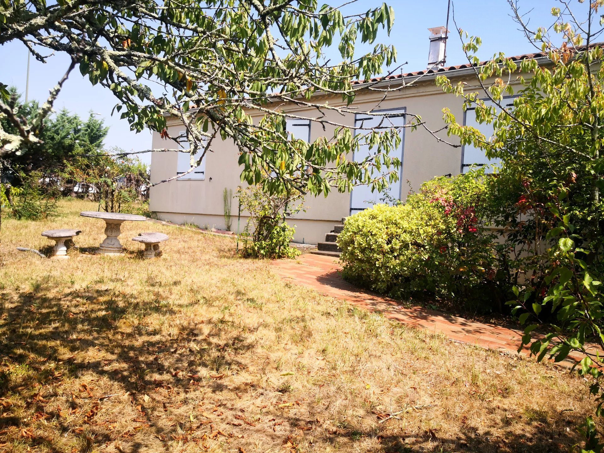 Maison 5 pièces 95 m² · à Lormont · 95 m² · 295 000 €