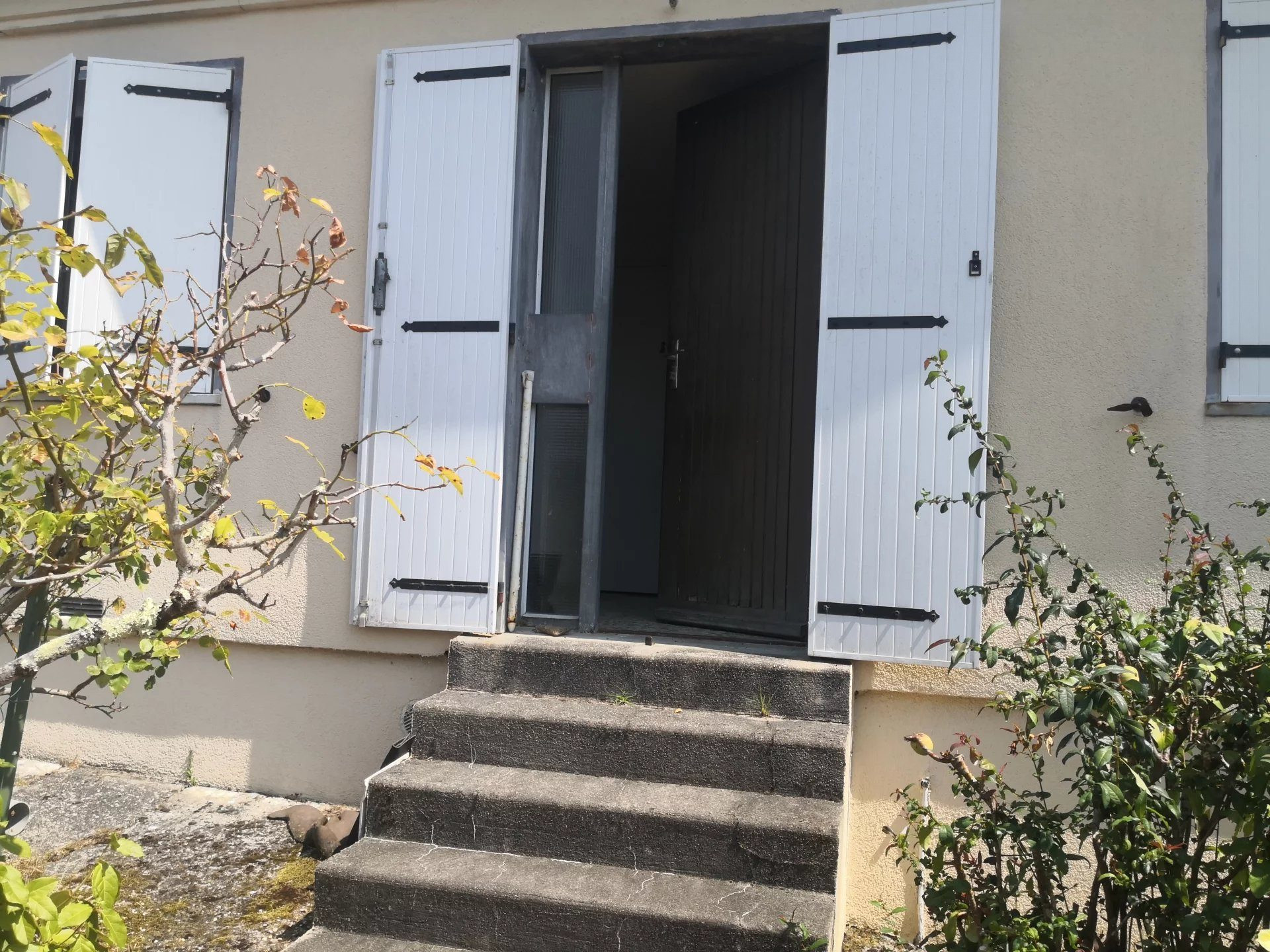 House for sale in Lormont, 95 m²
